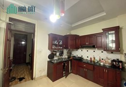 Cho thuê nhà, HGĐ, 40m2, 4T, 4N, cải tạo, Cổ Nhuế, 10 tr.