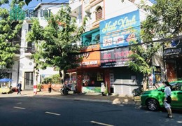 ♥️♥️ Nhà Mặt tiền đường Nguyễn Phúc Chu, kinh doanh sầm uất