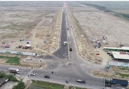 Bán 1ha đất Khu Công Nghiệp đã trả tiền thuê đất 1 lần tại Hưng Yên