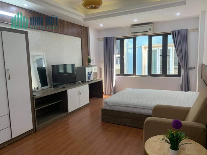 NÓNG O9 2628 5559 Bán nhà Nguyễn Thị Định 81m², 9 tầng, MT 4m, giá 23 tỷ Cầu Giấy