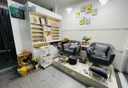 CHÍNH CHỦ CẦN SANG NHƯỢNG TIỆM NAIL GỘI ĐỊA CHỈ: Nguyễn Thị Ngâu, Hóc Môn, TP.HCM