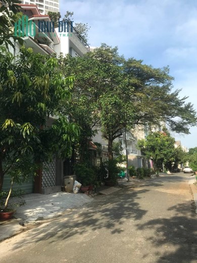 Bán đất mặt tiền đường số 52, An Phú, Q2, 15.6 tỷ, sổ hồng riêng,5.8x18m