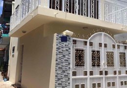 💥Chỉ còn 1 Căn Góc 2 mặt tiền Hẻm xe hơi Lý Thánh Tông - 7 triệu