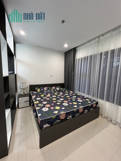 CHO THUÊ CĂN HỘ STUDIO TẠI VINHOMES OCEAN PARK FULL ĐỒ NỘI THẤT NHẸ NHÀNG VIEW THOÁNG
