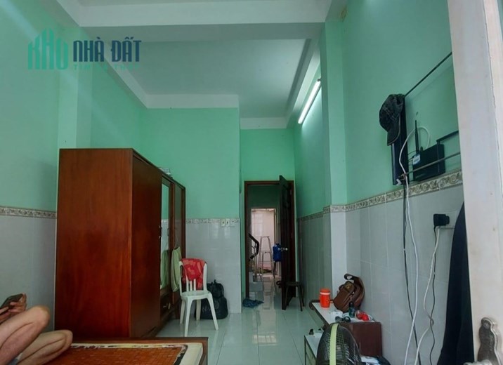 Bán Nhà Đường Trần Hưng Đạo - Quận 1 - 4Tầng - 30m2- Gía Chỉ 5Tỷ Nhỉnh TL.