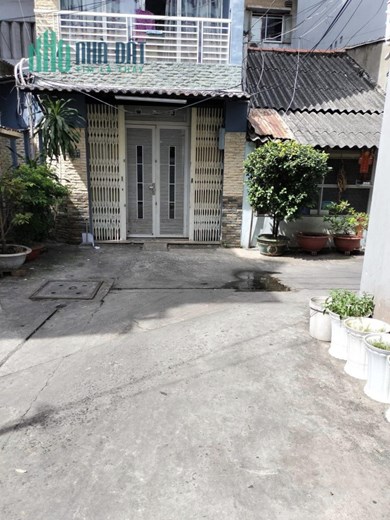 Bán Nhà Đường Trần Hưng Đạo - Quận 1 - 4Tầng - 30m2- Gía Chỉ 5Tỷ Nhỉnh TL.