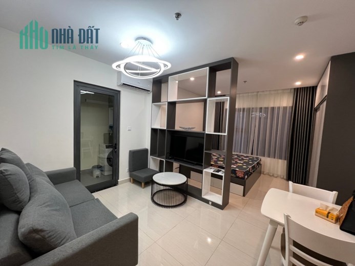 CHO THUÊ CĂN HỘ STUDIO TẠI VINHOMES OCEAN PARK FULL ĐỒ NỘI THẤT NHẸ NHÀNG VIEW THOÁNG