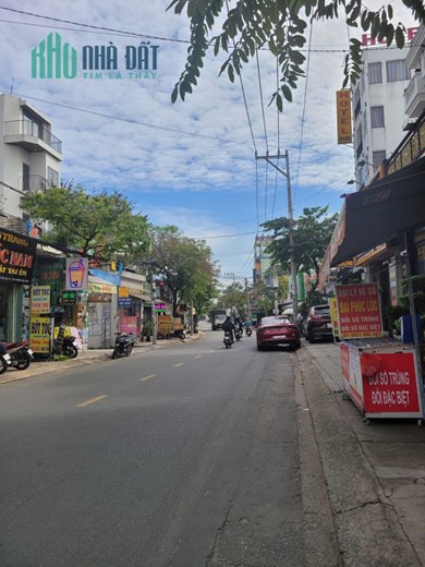 Bán Nhà 2 Mặt Tiền - Kinh Doanh Đỉnh - 148m2 Đất Ở - Thới An Quận 12
