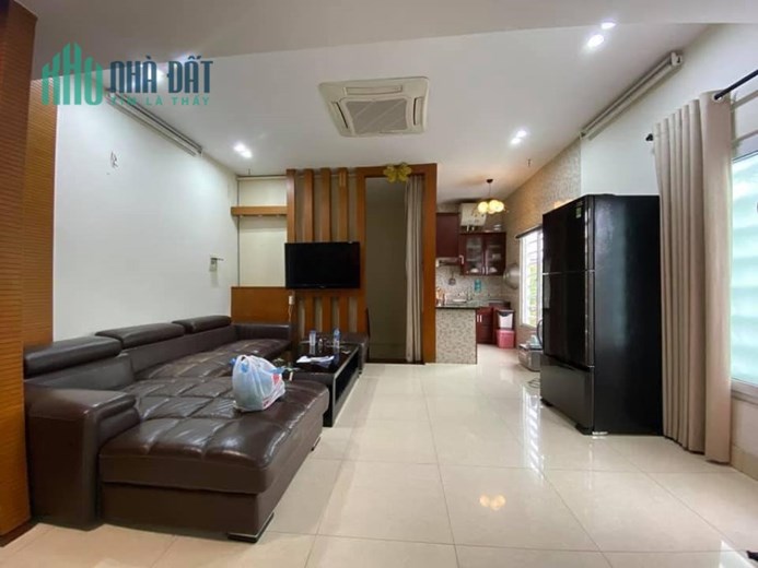Nhà Đẹp Phân Lô Ngọc Lâm, Vỉa Hè ÔTô Tránh, Kinh Doanh, 55m2, 4Tầng, Mt 5m, Nhỉnh 10 Tỷ.
