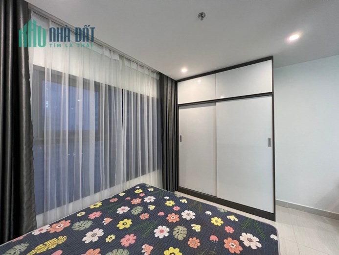 CHO THUÊ CĂN HỘ STUDIO TẠI VINHOMES OCEAN PARK FULL ĐỒ NỘI THẤT NHẸ NHÀNG VIEW THOÁNG