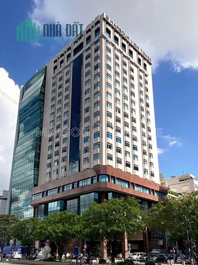 Bán nhà MT Tân Cảng - Ung Văn Khiêm, Bình Thạnh: 9mx55m, CN: 470m2. Giá 88 tỷ TL
