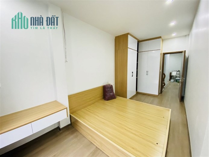 Bán Nhà Mặt Phố Hồ Đắc Di Quận Đống Đa. 35m Xây 5 Tầng Nhỉnh 12 Tỷ. Cam Kết Ảnh Thật Mô Tả Chính