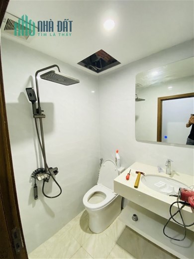 Bán Nhà Mặt Phố Hồ Đắc Di Quận Đống Đa. 35m Xây 5 Tầng Nhỉnh 12 Tỷ. Cam Kết Ảnh Thật Mô Tả Chính