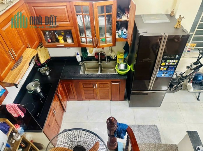 Nhà chia lô đầu phố Thanh Bình cạnh Làng việt kiều Châu Âu 36m2x5T chỉ 3.83 tỷ. LH 0989.62.6116