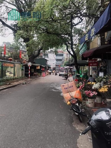 Bán Nhà Phố Hồ Đắc Di Quận Đống Đa. 42m Nhỉnh 12 Tỷ. Cam Kết Ảnh Thật Mô Tả Chính Xác. Chủ Thiện