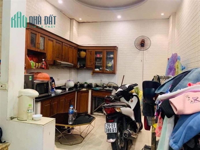 Bán Nhà Phố Hồ Đắc Di Quận Đống Đa. 42m Nhỉnh 12 Tỷ. Cam Kết Ảnh Thật Mô Tả Chính Xác. Chủ Thiện
