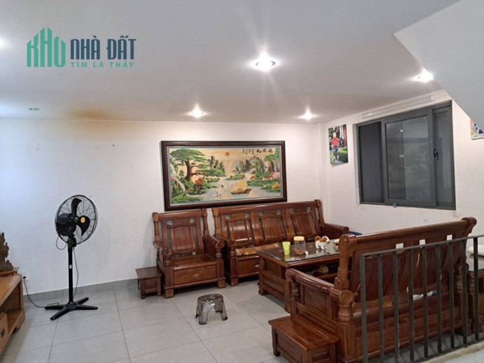 Bán nhà ngang hiếm 6.5m, hẻm ô tô Q2, sát Trần Não, 11.2 tỷ, 5 tầng, an ninh
