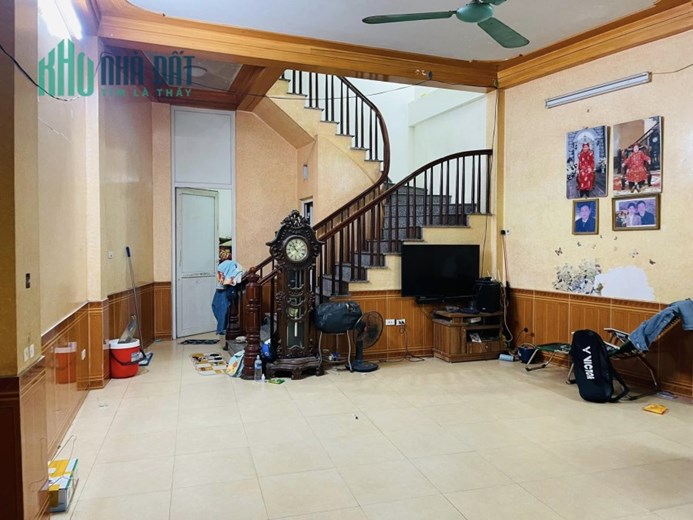 TIN NÓNG O9 2628 5559  Bán nhà mặt phố Phú Mỹ ( Thông Lê Đức Thọ) 109m², 4 tầng, MT 6.8m, giá 17.5