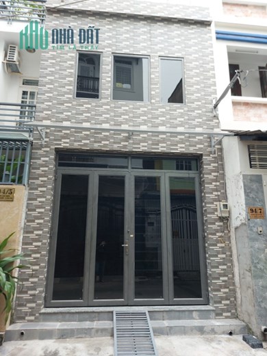 CHÍNH CCHÍNH CHỦ Cho Thuê Nhà Nguyên Căn, Mới Xây P.Tây Thạnh, Q.Tân Phú, HCM