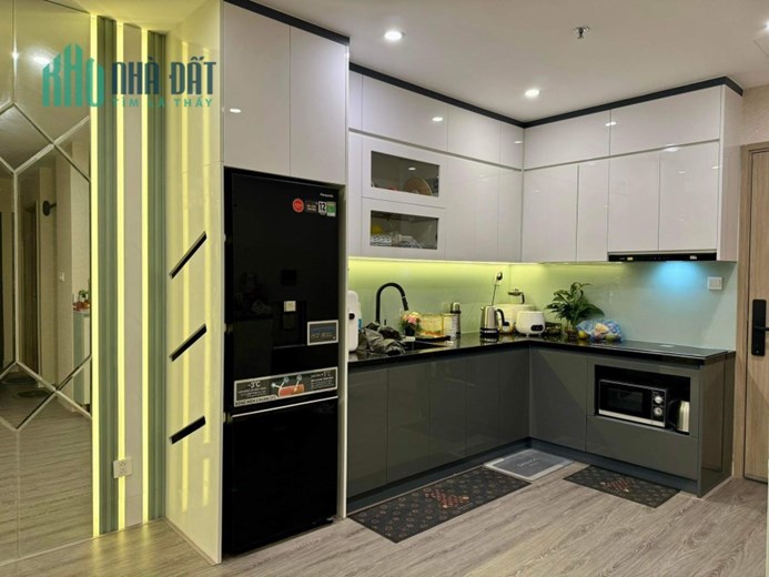 Chuyển nhượng Vinhomes Smart City 2n1k 55m2, 55m2