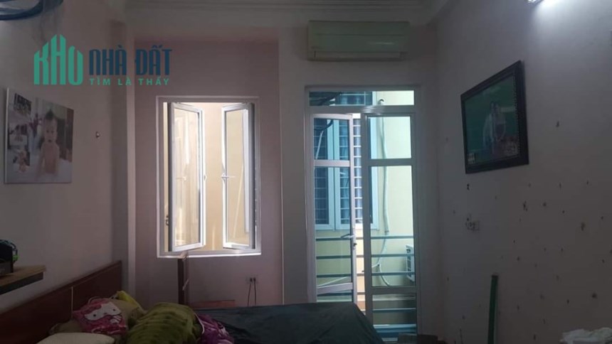 Cho thuê nhà, HGĐ, 30m2, 4T, 3N, 3VS, Xuân Đỉnh, 7.5 tr.