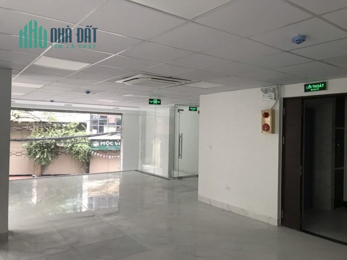 CHÍNH CHỦ CHO THUÊ 3 SÀN Ở 140 NGUYỄN NGỌC NẠI, KHƯƠNG MAI, THANH XUÂN, HÀ NỘI