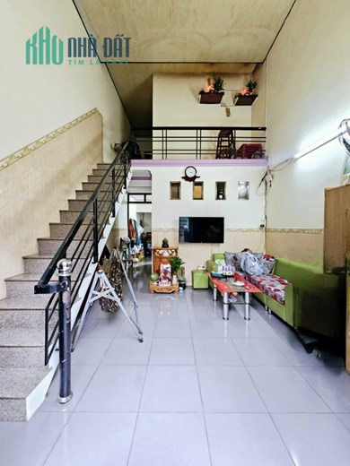 Bán Nhà Mặt Tiền Nguyễn Hiền P. Đống Đa Quy Nhơn , 40m2 , Mê Lỡ , Giá 1 Tỷ 890Tr