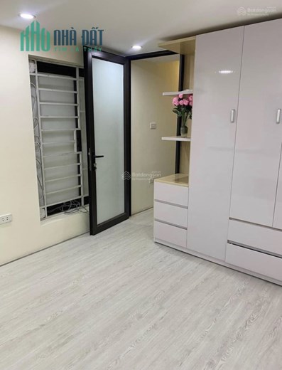 Nhà Siêu MỚI ĐẸP phố Khâm Thiên Đống Đa , 28m2 x 3 tầng chỉ 2,88 tỷ, Rẻ nhất Phố