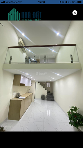Nhà Siêu MỚI ĐẸP phố Khâm Thiên Đống Đa , 28m2 x 3 tầng chỉ 2,88 tỷ, Rẻ nhất Phố