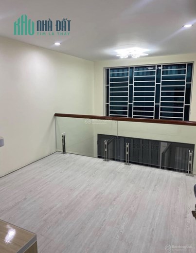 Nhà Siêu MỚI ĐẸP phố Khâm Thiên Đống Đa , 28m2 x 3 tầng chỉ 2,88 tỷ, Rẻ nhất Phố