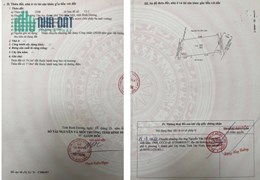 ĐẤT CHÍNH CHỦ - GIÁ TỐT - Tại Phường Tân An, TP Thủ Dầu Một - Bình Dương