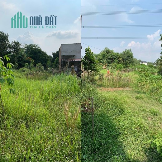 ĐẤT CHÍNH CHỦ - GIÁ TỐT - Tại Phường Tân An, TP Thủ Dầu Một - Bình Dương