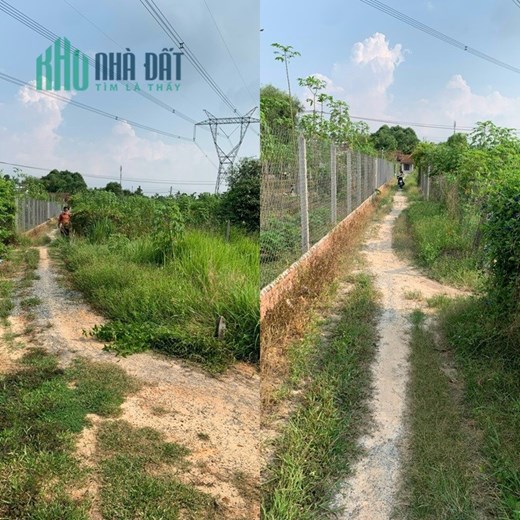 ĐẤT CHÍNH CHỦ - GIÁ TỐT - Tại Phường Tân An, TP Thủ Dầu Một - Bình Dương