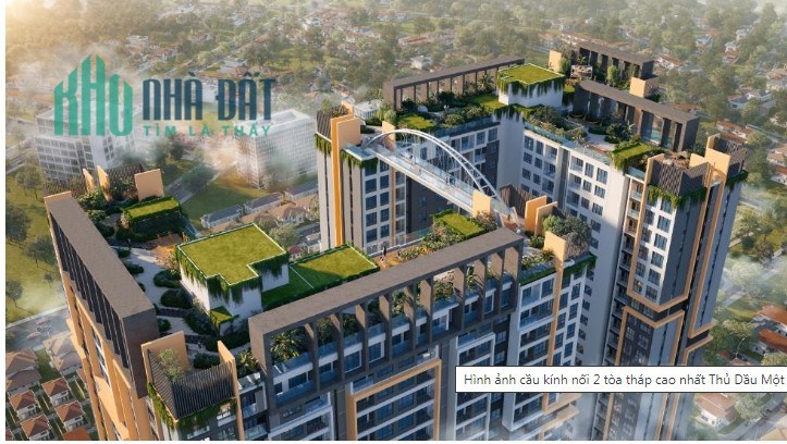 Thanh toán 10% nhận nhà ở ngay - TRẢ CHẬM 1%/THÁNG - ÂN HẠN GỐC VÀ LÃI 18 THÁNG