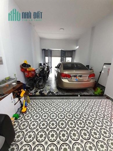 Bán nhà hẻm xe hơi Đường 182 Tăng Nhơn Phú A_48m2_4x12m_Giá chỉ 5 tỷ