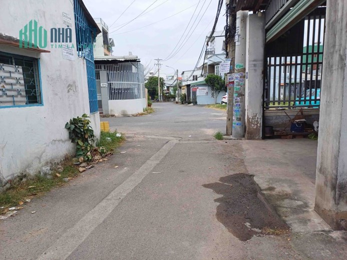 Bán nhà hẻm xe hơi Đường 182 Tăng Nhơn Phú A_48m2_4x12m_Giá chỉ 5 tỷ