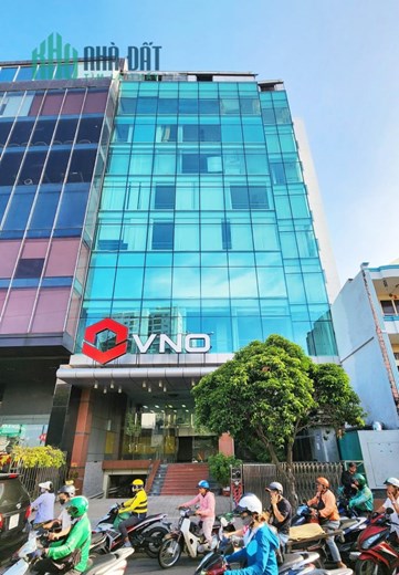 CẦN BÁN TOÀ VĂN PHÒNG MẶT PHỐ KHÂM THIÊN, ĐỐNG ĐA 380M2 , 9T MẶT TIỀN 10M.
