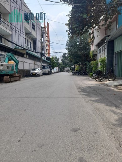 Bán Nhà OTO Thông 88m2, 8.8 tỷ Lê Đức Thọ, Gò Vấp.