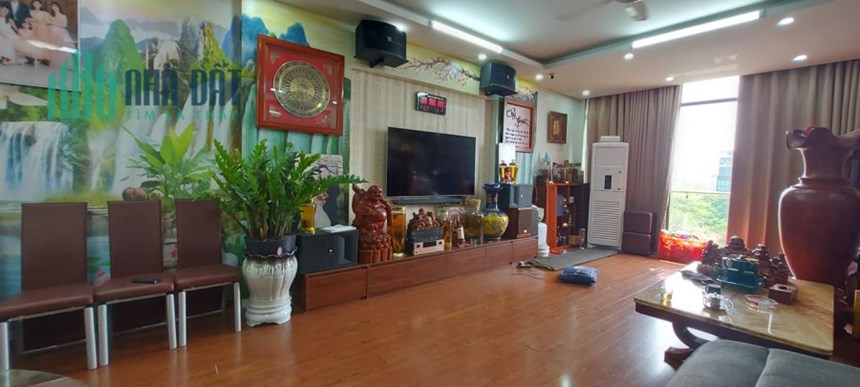 ⚜️ LIỀN KỀ KĐT TÂY NAM LINH ĐÀM, HOÀNG MAI, 70M2 6T THANG MÁY, MT 5M, CHỈ 12.8 TỶ ⚜️