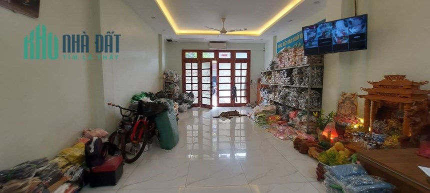 ⚜️ LIỀN KỀ KĐT TÂY NAM LINH ĐÀM, HOÀNG MAI, 70M2 6T THANG MÁY, MT 5M, CHỈ 12.8 TỶ ⚜️
