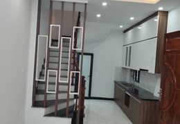 Siêu phẩm nhà đẹp Phan Đình Giót ngõ to ô tô đậu cửa 5 tầng mới đẹp nhỉnh 4 tỷ.
