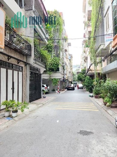 Bán nhà Ngõ 105 Xuân La Tây Hồ 63m x MT 4,3m - Nhỉnh 12 tỷ - Phân Lô- Ô tô Tránh - Vỉa hè