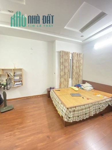 Bán nhà Ngõ 105 Xuân La Tây Hồ 63m x MT 4,3m - Nhỉnh 12 tỷ - Phân Lô- Ô tô Tránh - Vỉa hè
