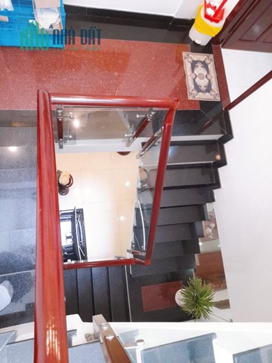 Bán Nhà OTO Thông 88m2, 8.8 tỷ Lê Đức Thọ, Gò Vấp.