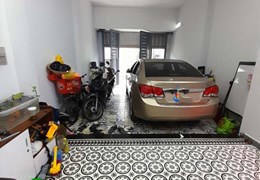 Bán nhà hẻm xe hơi gần Lã Xuân Oai Thủ Đức_48m2_4x12m_Giá chỉ 5 tỷ