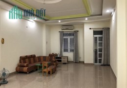 ♥ Nhà 3 Mặt Tiền Biển Nguyễn Tất Thành 127m2, 3 tầng, 10.x tỷ
