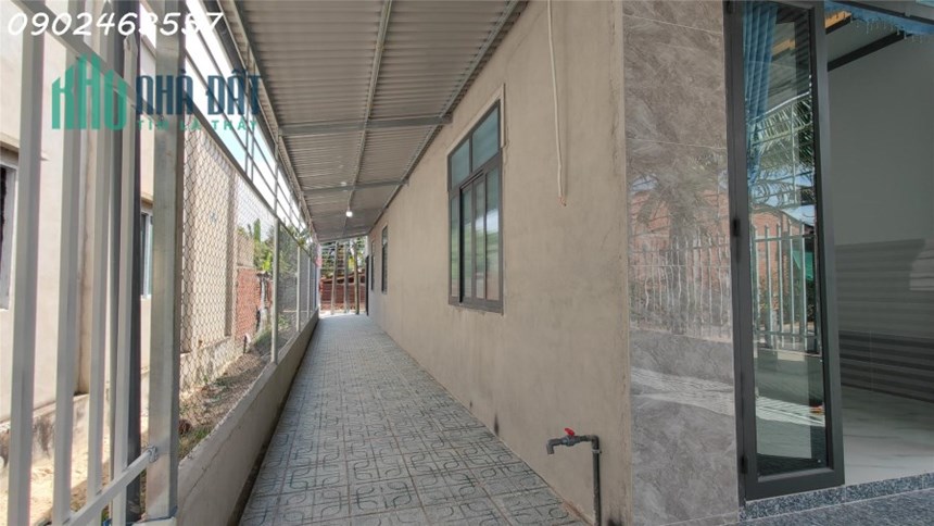Chính sách thanh toán linh hoạt: Chiết Khấu Khủng Cho Người Mua Nhanh