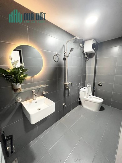 Bán Siêu phẩm ngõ chợ Khâm Thiên Quận Đống Đa 37m2x4 tầng nhỉnh 4 tỷ.