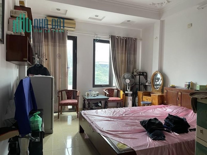 Bán nhà TT  Cầu Giấy -DT 89m x MT 6.3m  - Ô Tô -Kinh doanh - Văn phòng Nhỉnh 15 tỷ