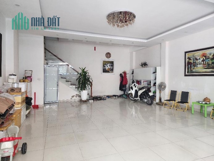 Bán nhà TT  Cầu Giấy -DT 89m x MT 6.3m  - Ô Tô -Kinh doanh - Văn phòng Nhỉnh 15 tỷ